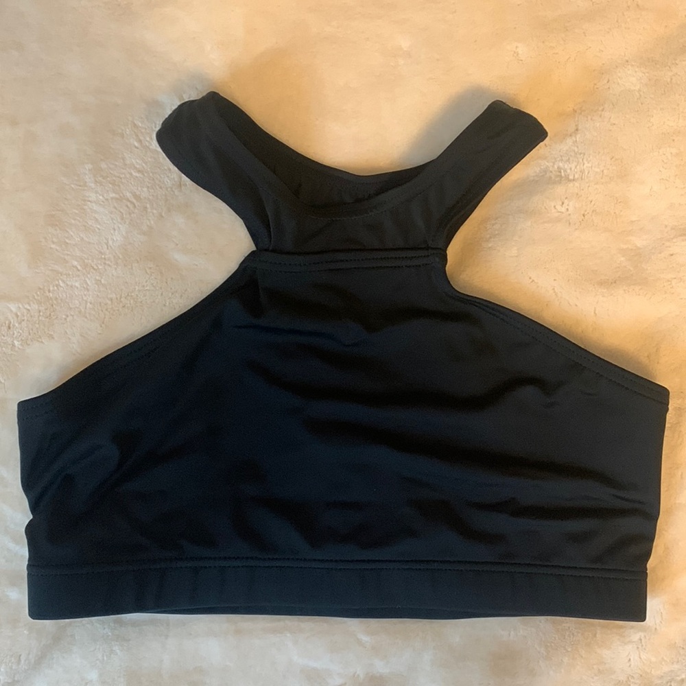 Athletic/Dance Bra/Top